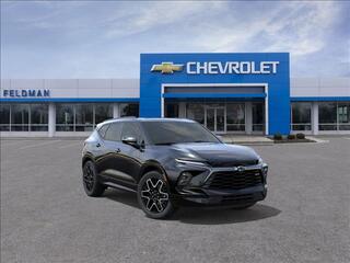 2025 Chevrolet Blazer for sale in Novi MI