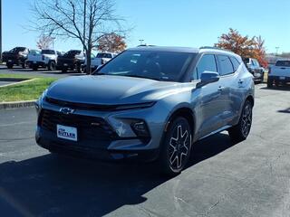 2025 Chevrolet Blazer for sale in Fenton MO