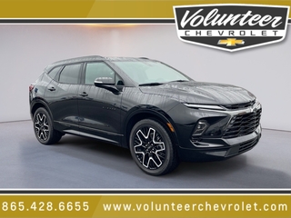 2026 Chevrolet Blazer for sale in Sevierville TN