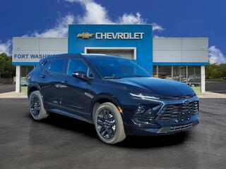 2026 Chevrolet Blazer for sale in Fort Washington MD