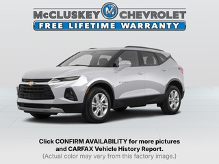 2020 Chevrolet Blazer for sale in Cincinnati OH
