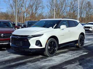 2020 Chevrolet Blazer for sale in Wayne MI