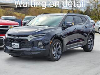 2020 Chevrolet Blazer for sale in Centralia MO