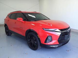 2020 Chevrolet Blazer for sale in Altoona PA