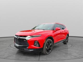 2020 Chevrolet Blazer for sale in Winchester VA