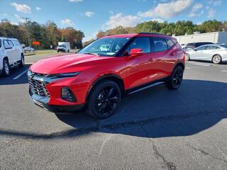 2022 Chevrolet Blazer