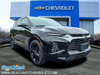2022 Chevrolet Blazer