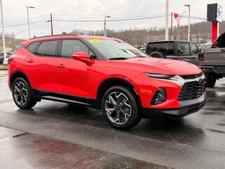 2022 Chevrolet Blazer for sale in Princeton WV
