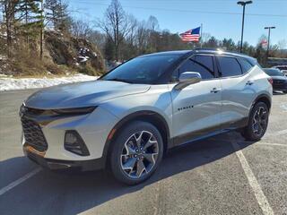 2022 Chevrolet Blazer for sale in Coeburn VA