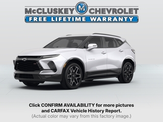 2023 Chevrolet Blazer for sale in Cincinnati OH
