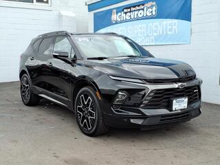 2023 Chevrolet Blazer