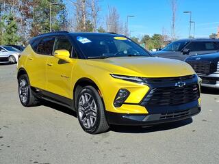2023 Chevrolet Blazer for sale in Cornelius NC