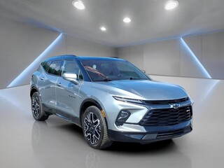 2023 Chevrolet Blazer for sale in Fort Washington MD