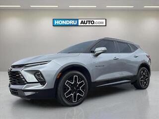 2023 Chevrolet Blazer