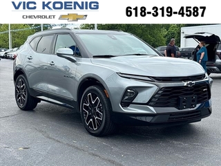 2023 Chevrolet Blazer