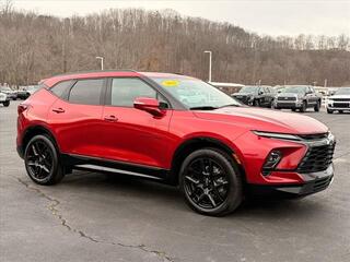 2023 Chevrolet Blazer for sale in Princeton WV