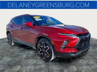 2023 Chevrolet Blazer for sale in Greensburg PA
