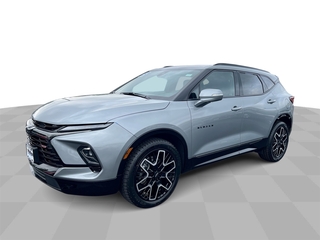 2023 Chevrolet Blazer for sale in Frankfort IL