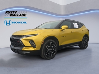 2023 Chevrolet Blazer
