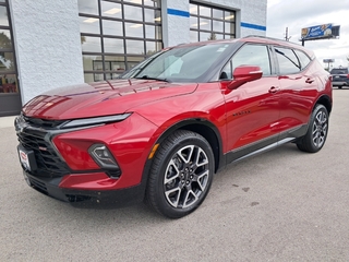 2024 Chevrolet Blazer for sale in South Hill VA