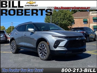 2024 Chevrolet Blazer