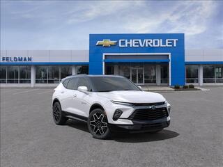 2024 Chevrolet Blazer for sale in Novi MI