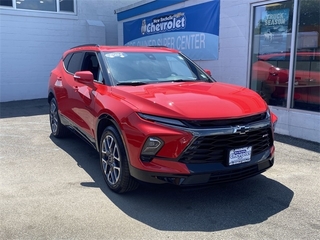 2024 Chevrolet Blazer for sale in New Rochelle NY