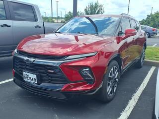 2025 Chevrolet Blazer for sale in Fenton MO