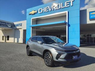 2025 Chevrolet Blazer