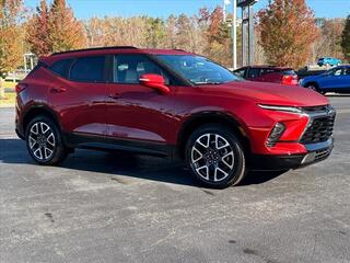 2025 Chevrolet Blazer for sale in Princeton WV