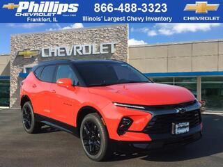 2025 Chevrolet Blazer for sale in Frankfort IL