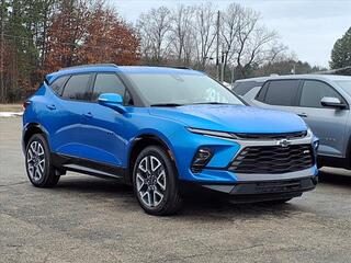 2025 Chevrolet Blazer for sale in Dowagiac MI