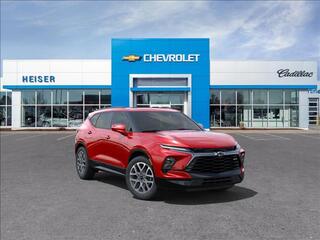 2025 Chevrolet Blazer for sale in West Bend WI