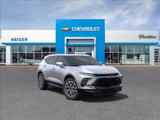 2025 Chevrolet Blazer for sale in West Bend WI