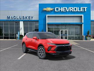 2025 Chevrolet Blazer for sale in Cincinnati OH