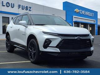 2025 Chevrolet Blazer for sale in Cincinnati OH