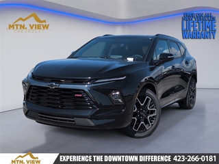 2025 Chevrolet Blazer for sale in Chattanooga TN
