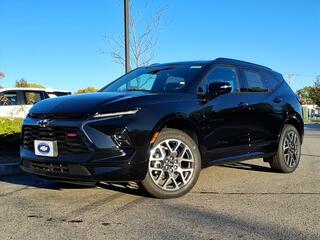 2025 Chevrolet Blazer