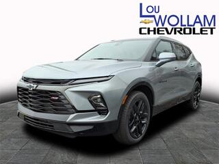 2026 Chevrolet Blazer for sale in Cortland OH