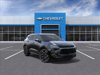 2026 Chevrolet Blazer