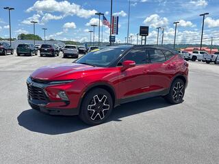 2026 Chevrolet Blazer for sale in Kingsport TN