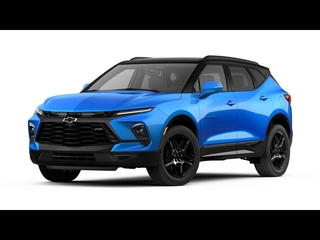 2026 Chevrolet Blazer