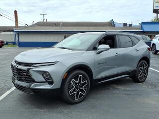 2026 Chevrolet Blazer for sale in Boardman OH