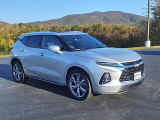 2019 Chevrolet Blazer for sale in Cornelius NC