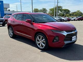 2019 Chevrolet Blazer for sale in Sun Prairie WI