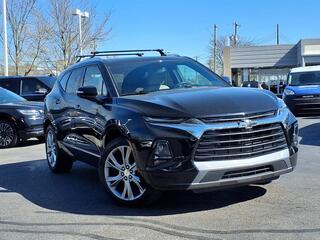2019 Chevrolet Blazer for sale in Cincinnati OH