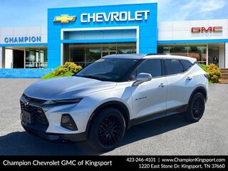 2020 Chevrolet Blazer for sale in Kingsport TN