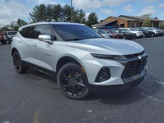 2020 Chevrolet Blazer for sale in Clarksville TN