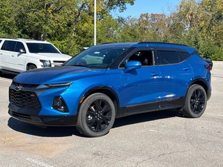 2020 Chevrolet Blazer for sale in Alexandria KY