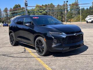 2021 Chevrolet Blazer